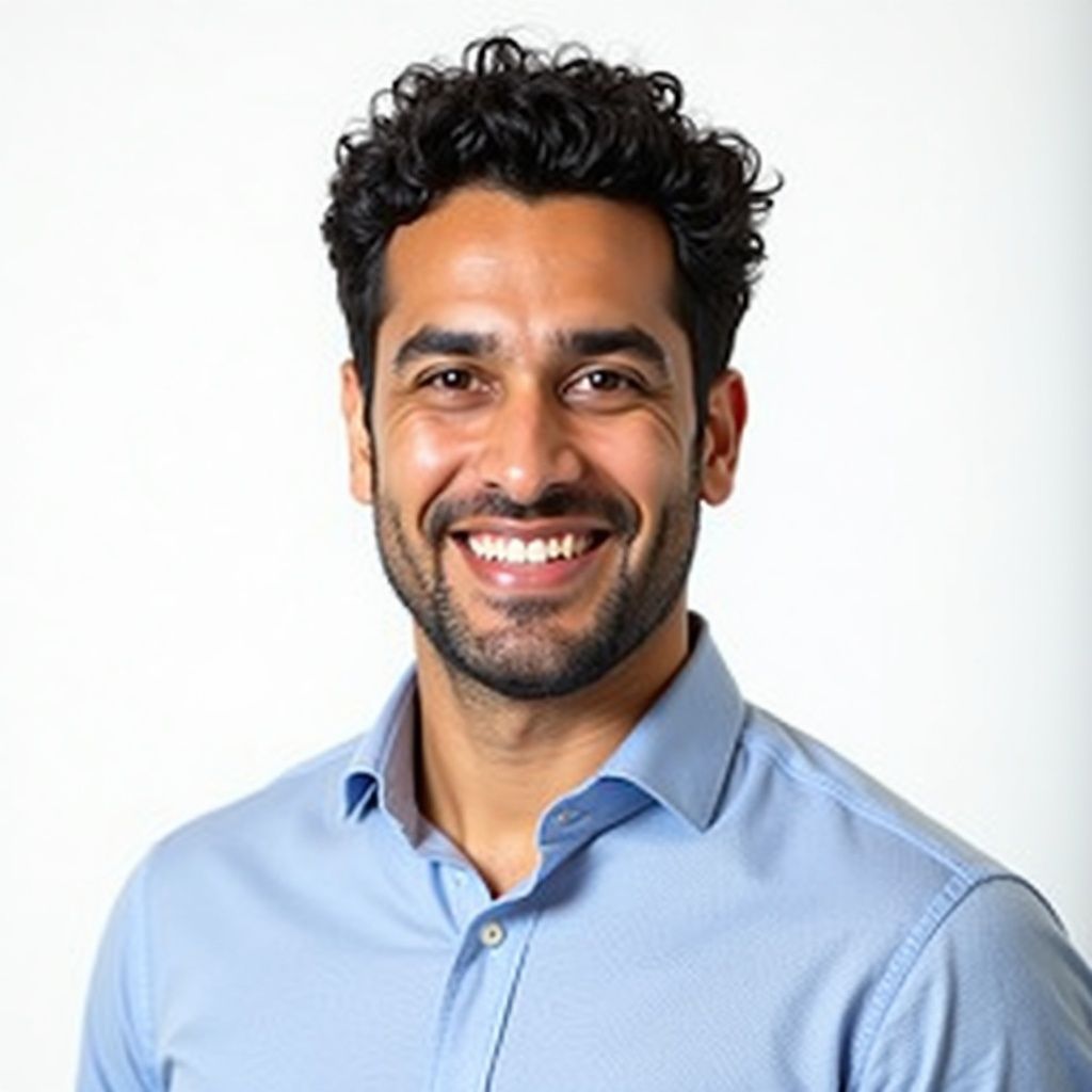 Carlos G.