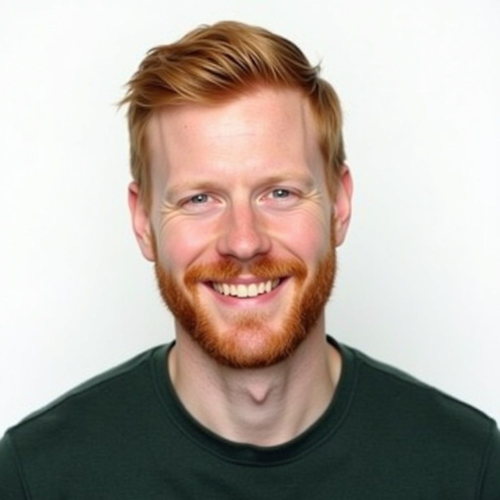 Alex F.