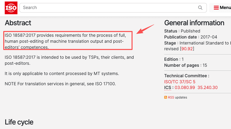 Streamlining workflows to automate fast-changing data with a review layer