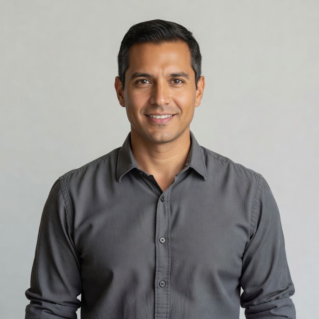 Solo technical founder