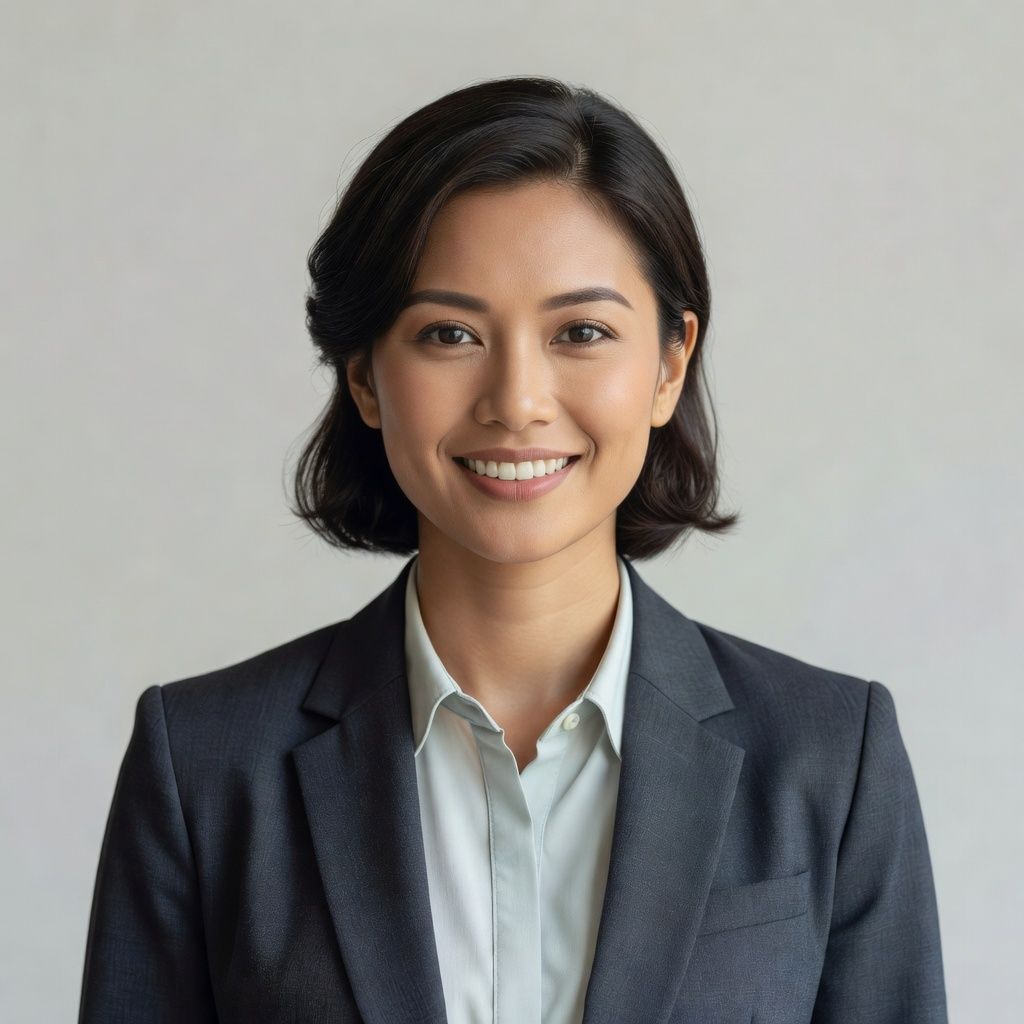 Policy analyst