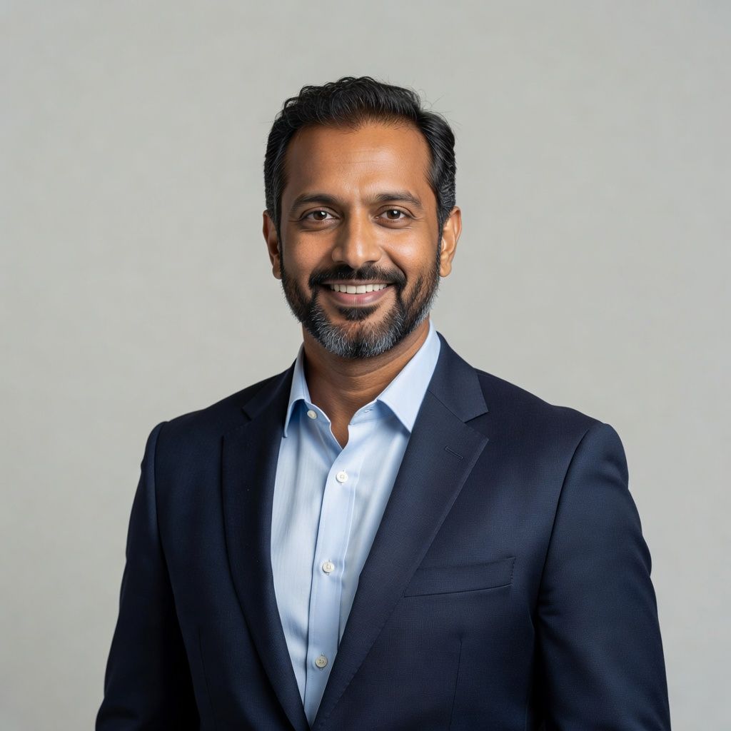 Sales founder