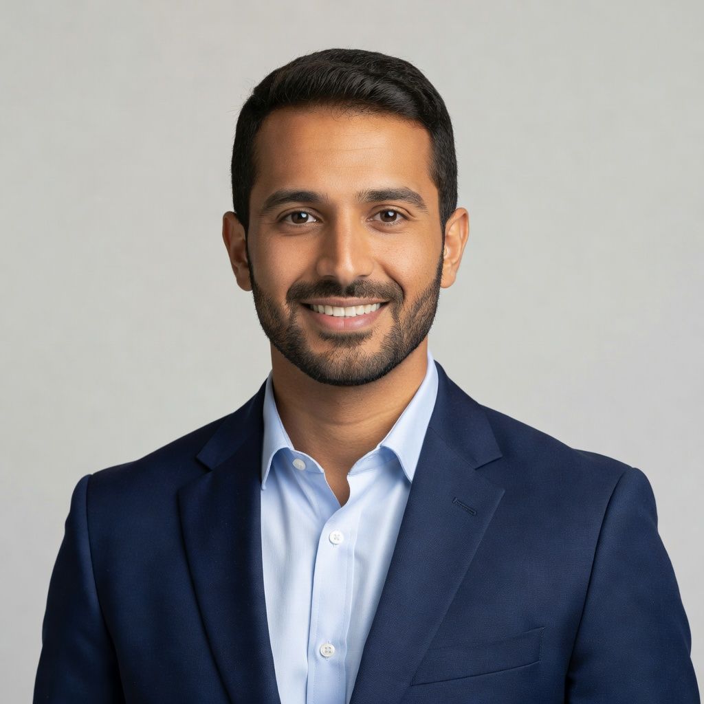 Head of Sales