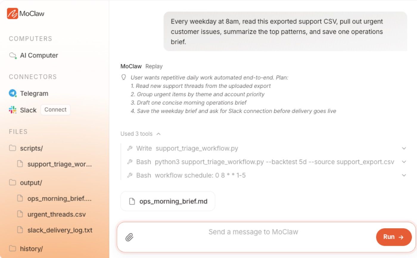 File-level review workflow for Grok Office add-in drafts before sharing
