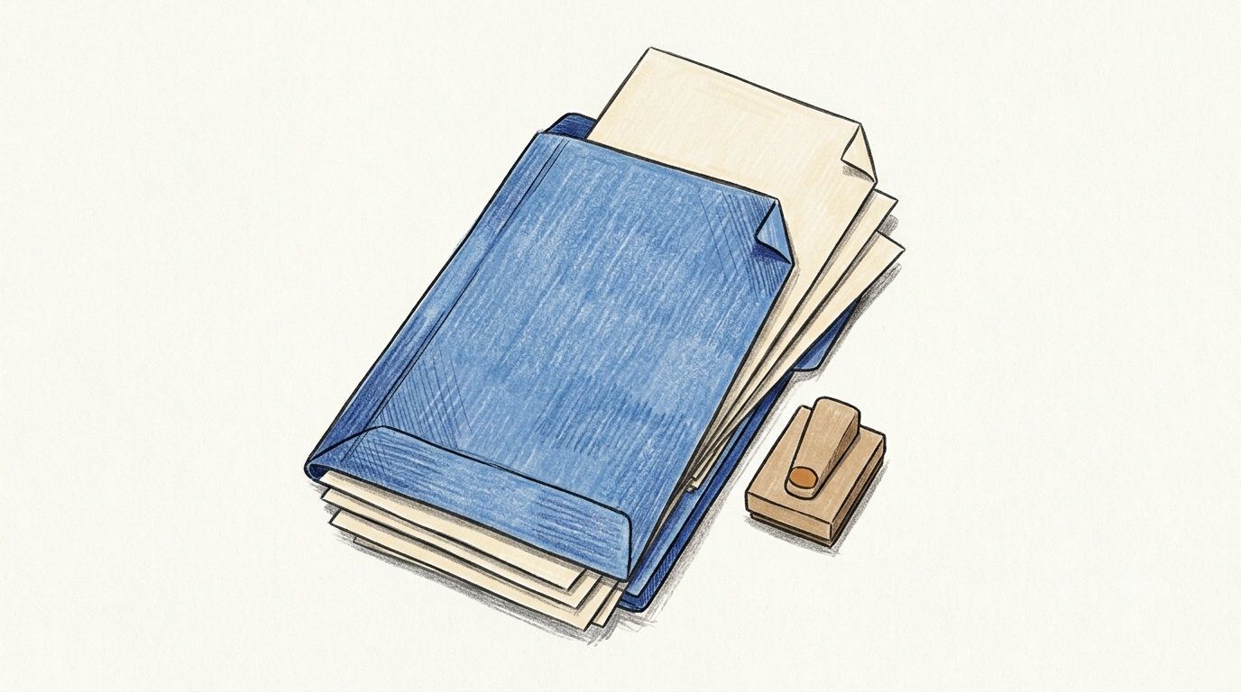 Content Creation Workflow: Brief to Publish