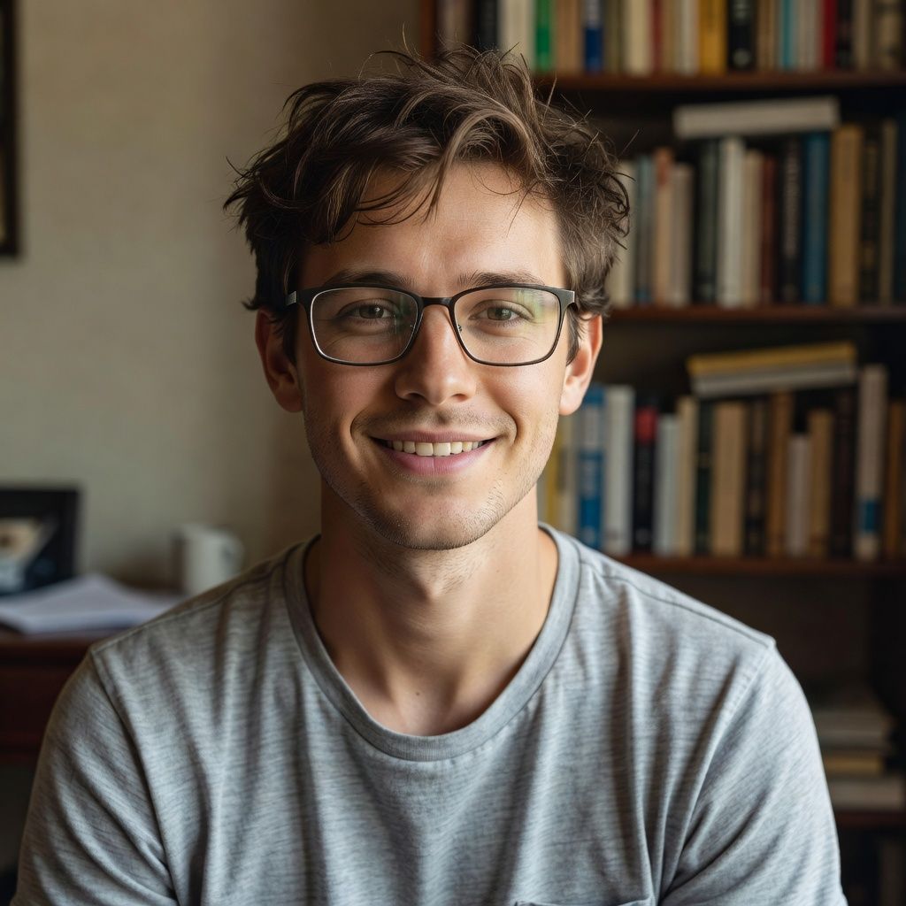 Daniel H.