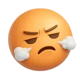 Angry
