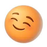 Satisfied