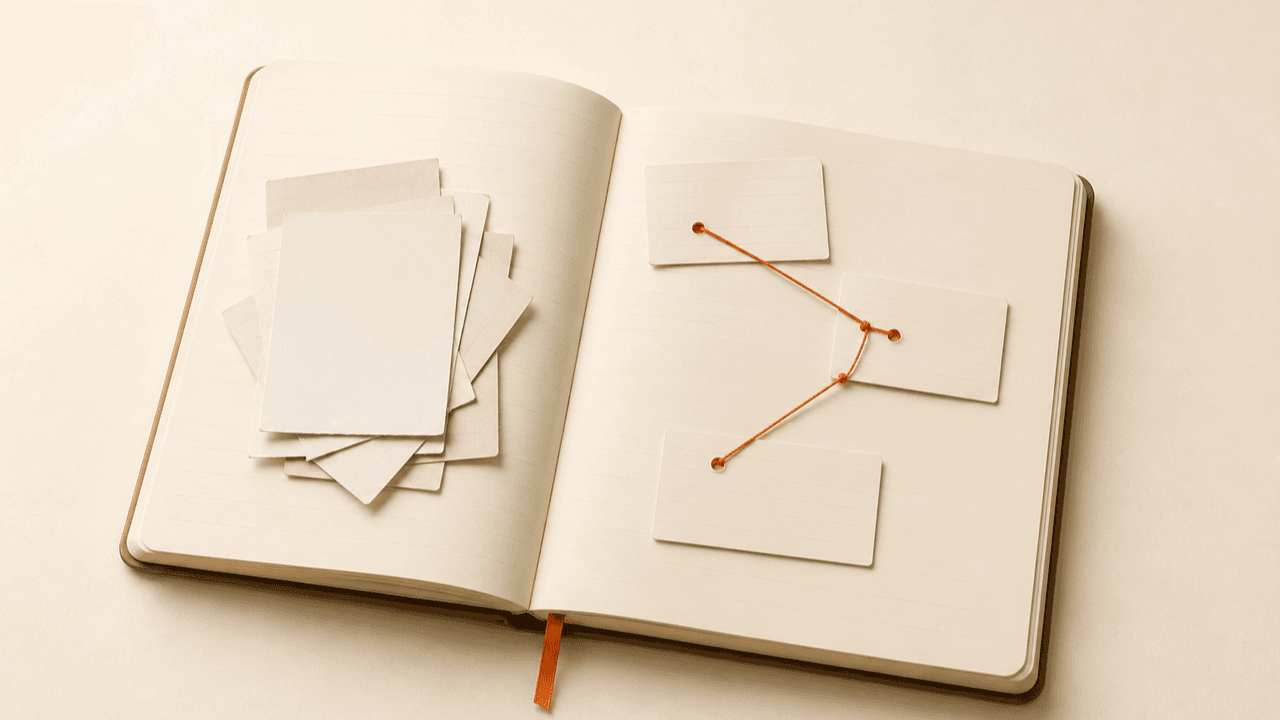 Agent Memory vs Chat History: Why It Matters