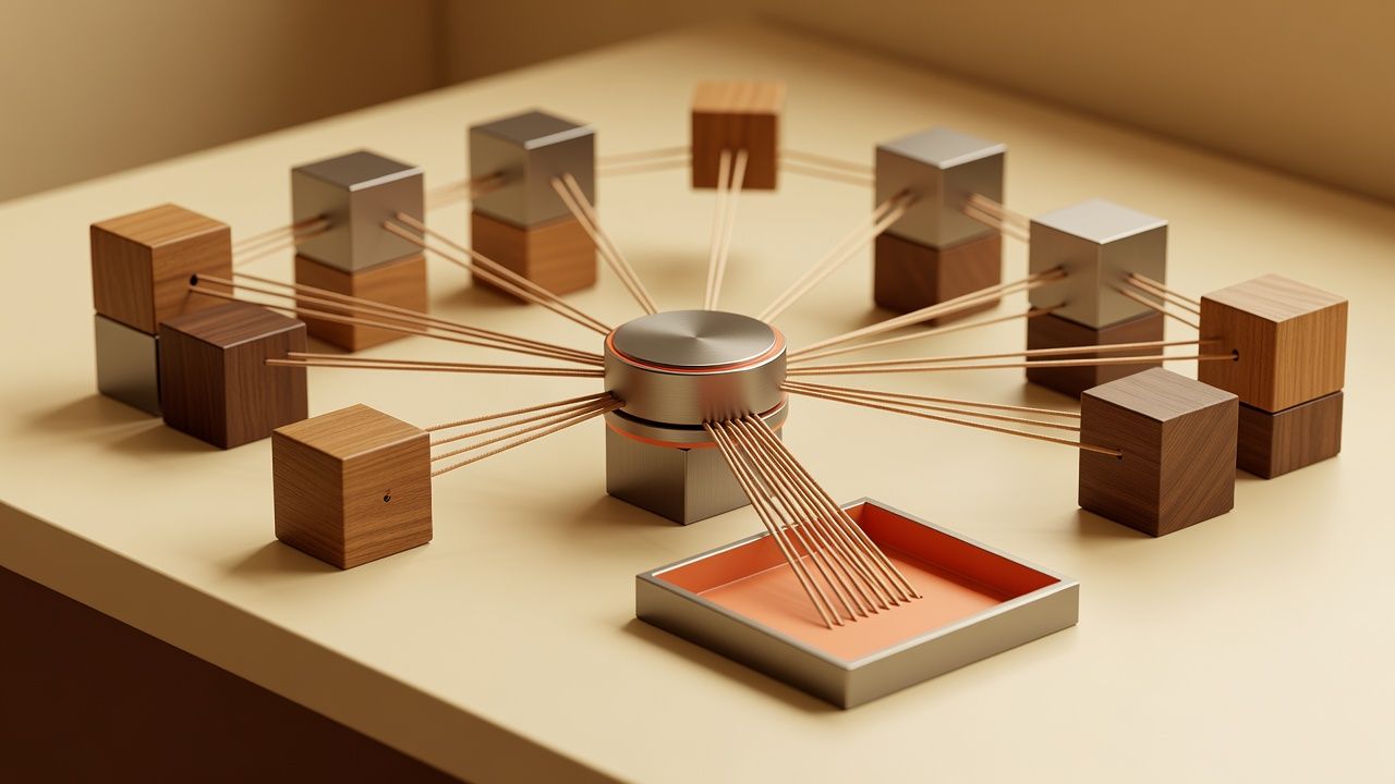 AI Agent Orchestration: Design Guide