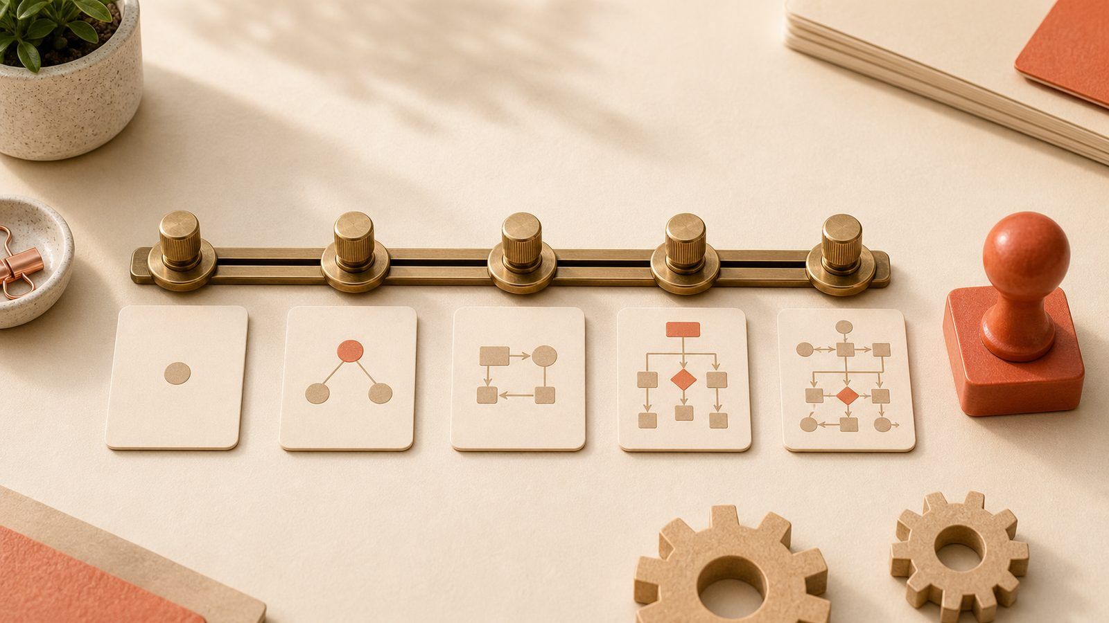 AI Agent Types: Stop Buying the Wrong One