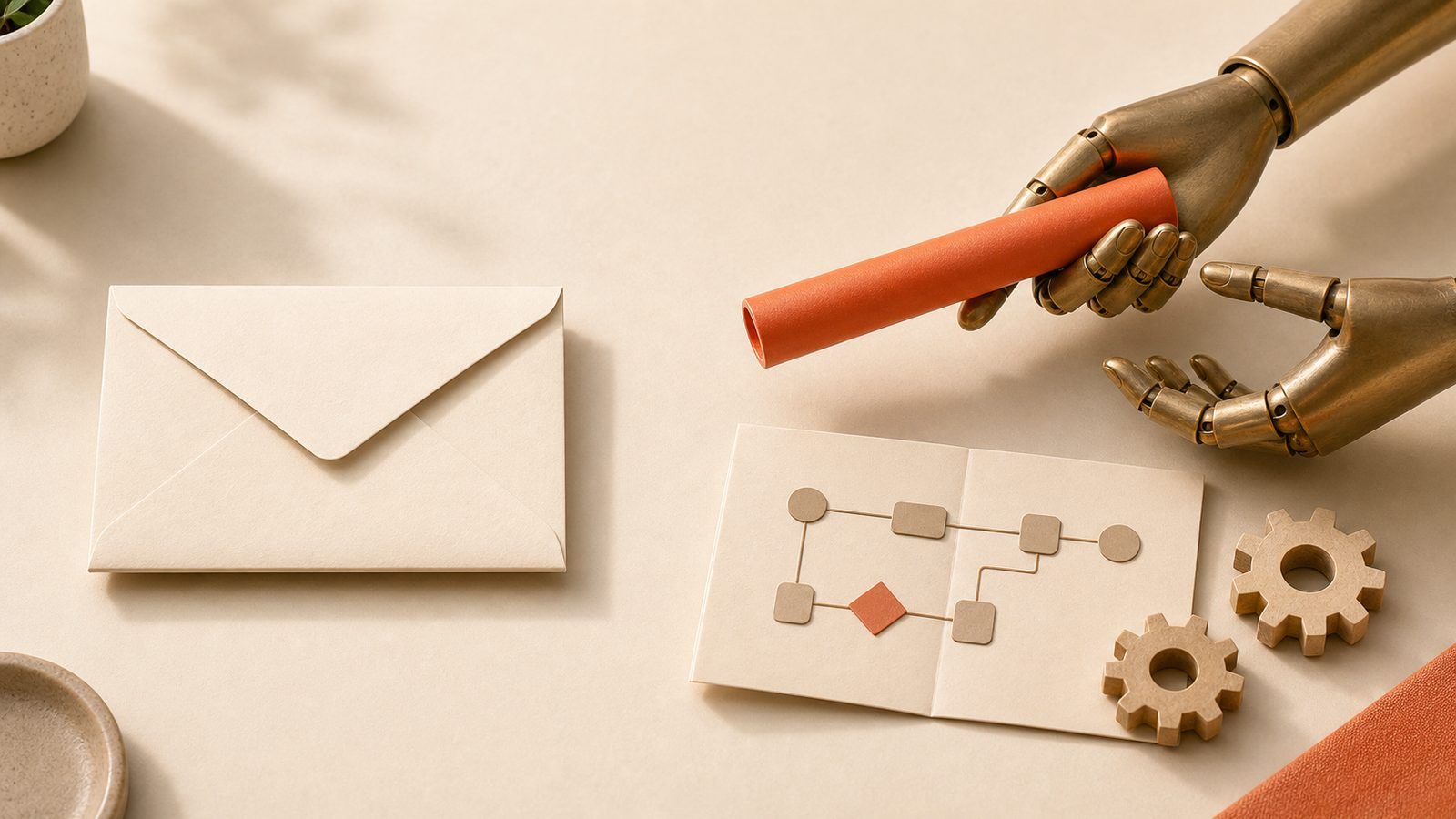 AI Chatbot vs AI Agent: Who Carries the Work?