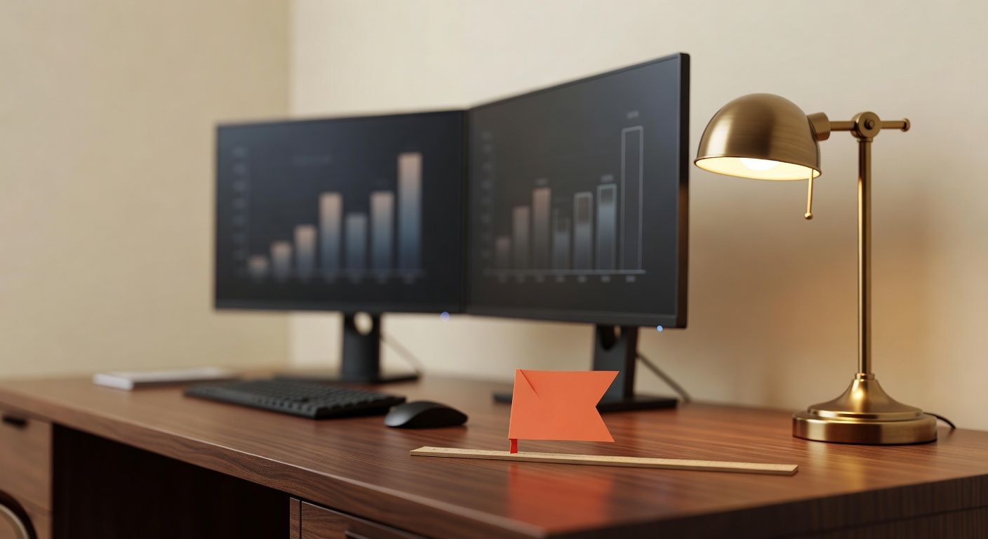 Automated Competitor Monitoring: A 2026 Playbook