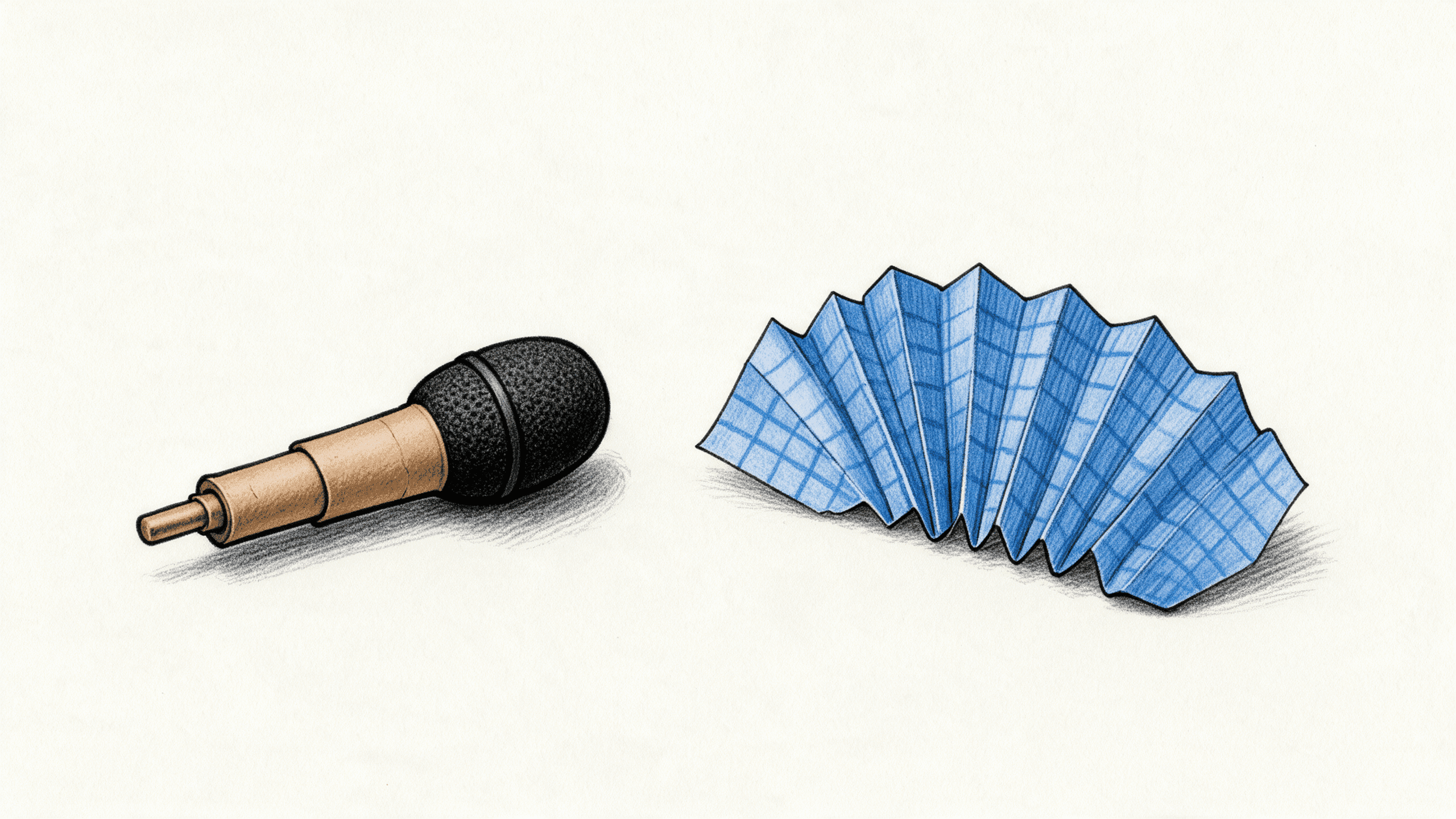 Browser Use Life Recorder: A Local Audio Diary