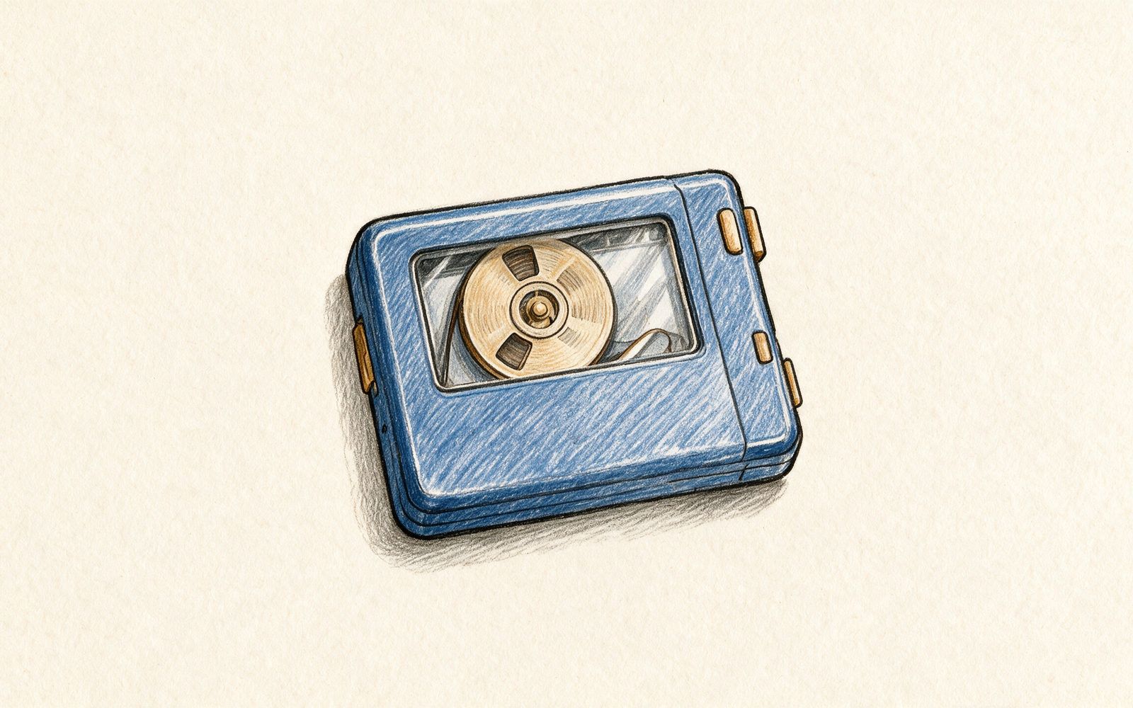 Browser Use Life Recorder: A Local Audio Diary