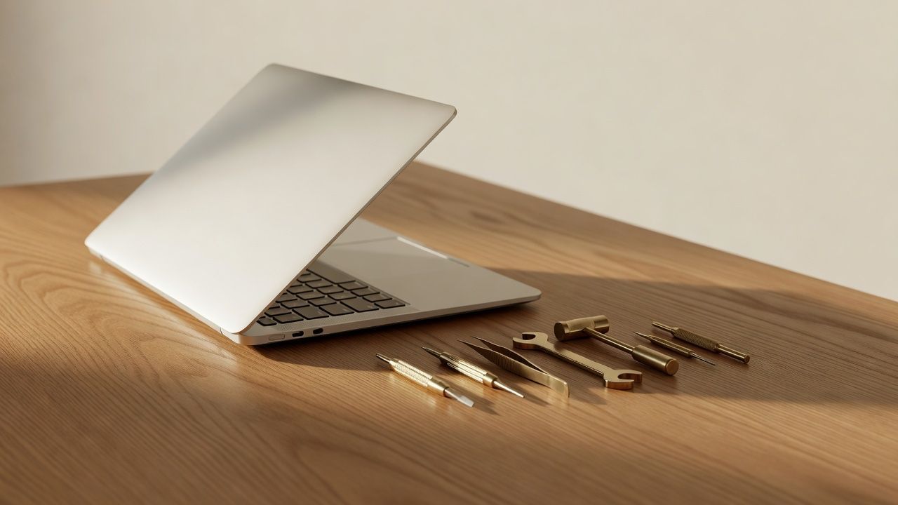 macOS Harness: browser-use Hands Over a Mac