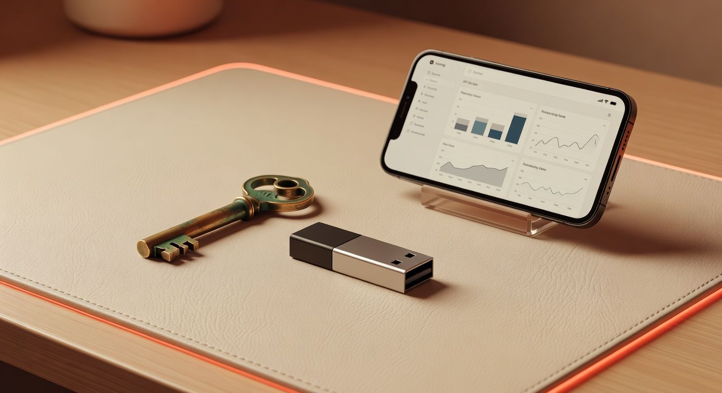 Why MoClaw Supports BYOK (Bring Your Own Key)