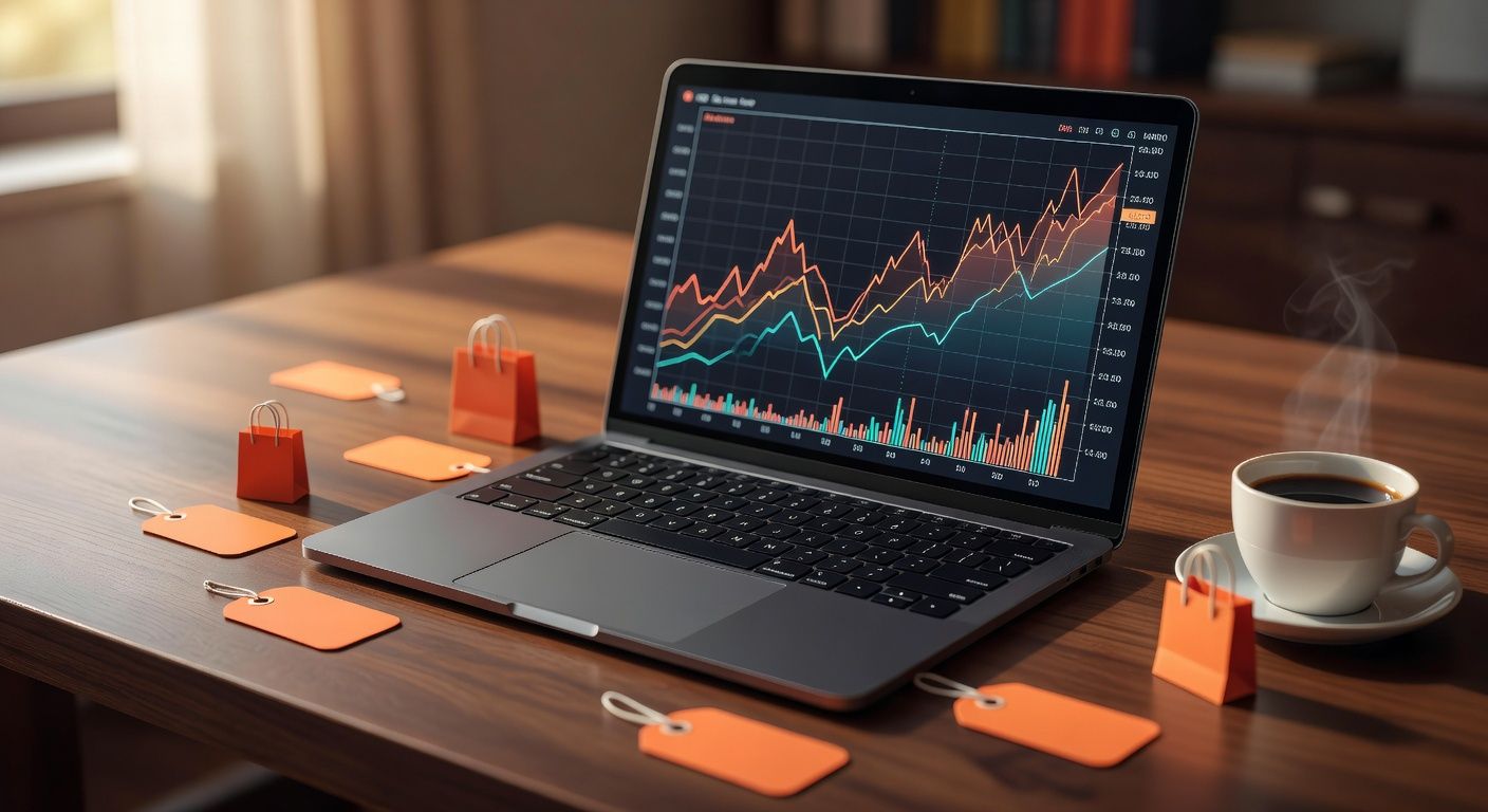 How to Monitor Competitor Prices Automatically with MoClaw