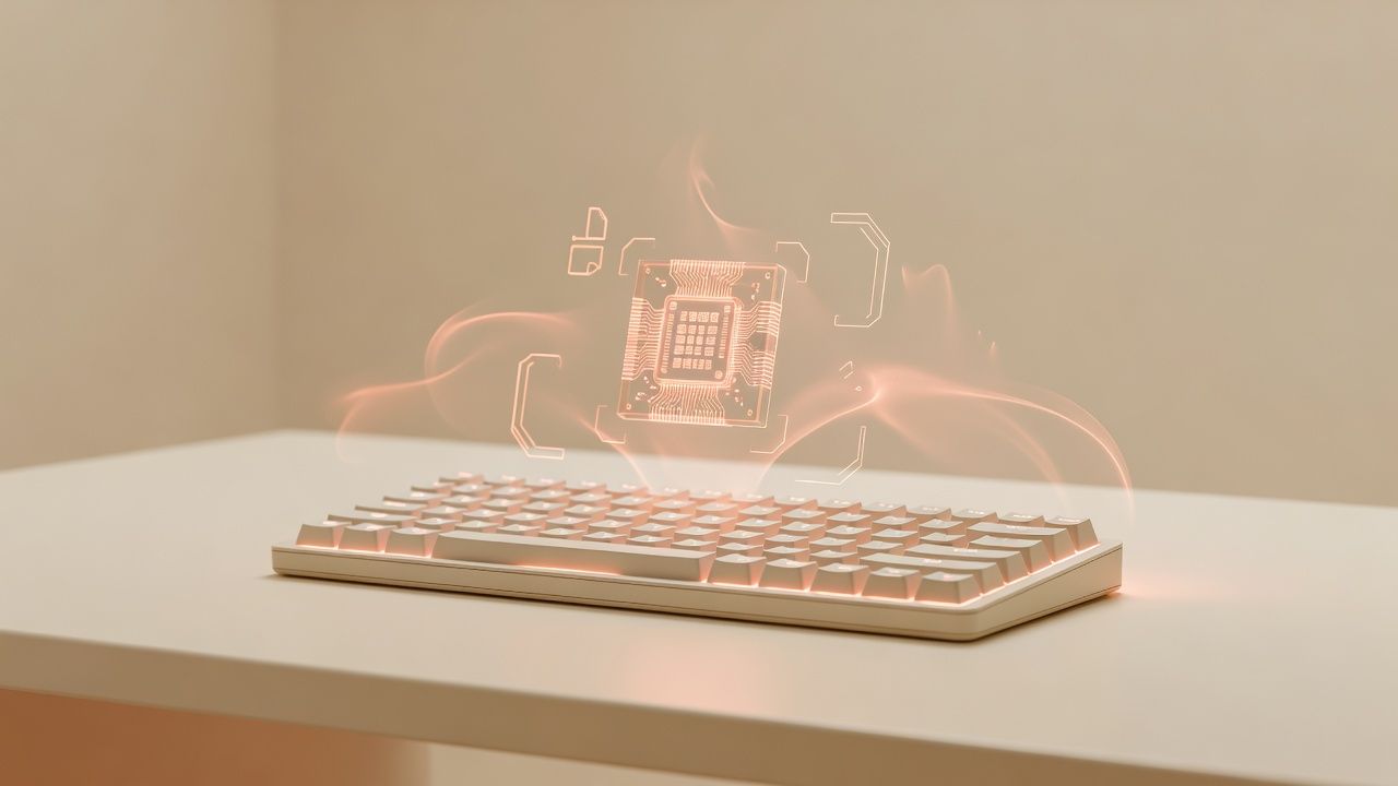 Inkling AI for Coding: Benchmarks, Agents, and Setup