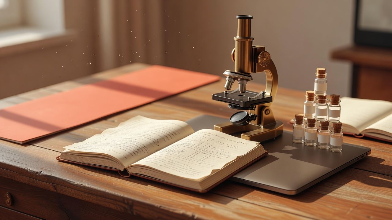 Open Science: The AI Workbench for Researchers