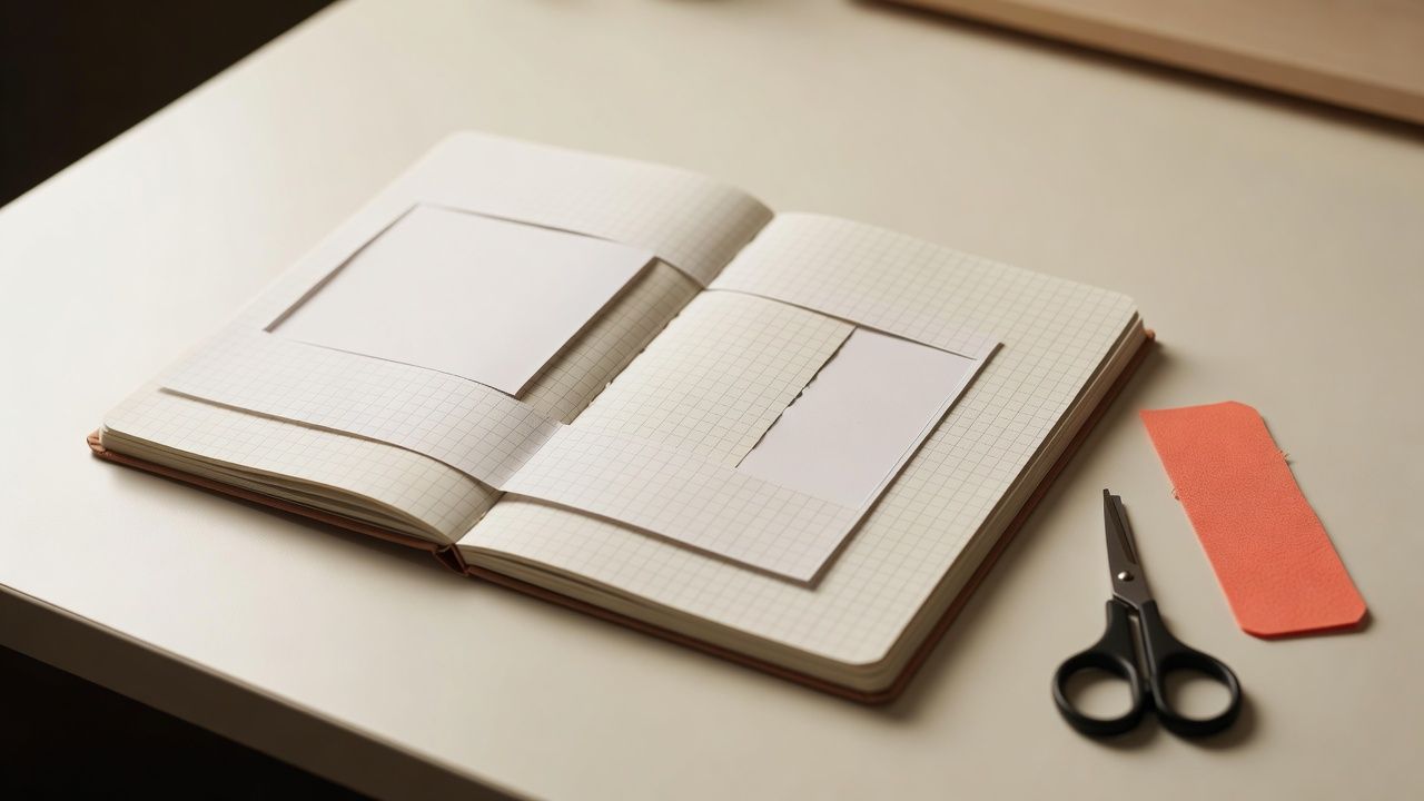 Paw Work: Select on the Page, Get a File