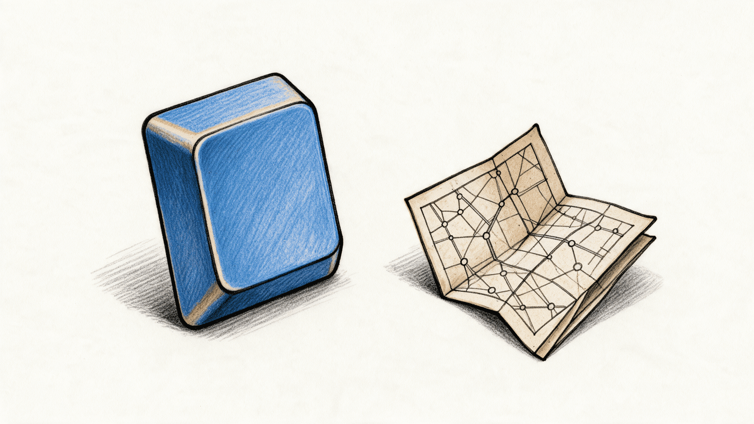 Rune IDE: Keyboard-Driven and Agent-Optional