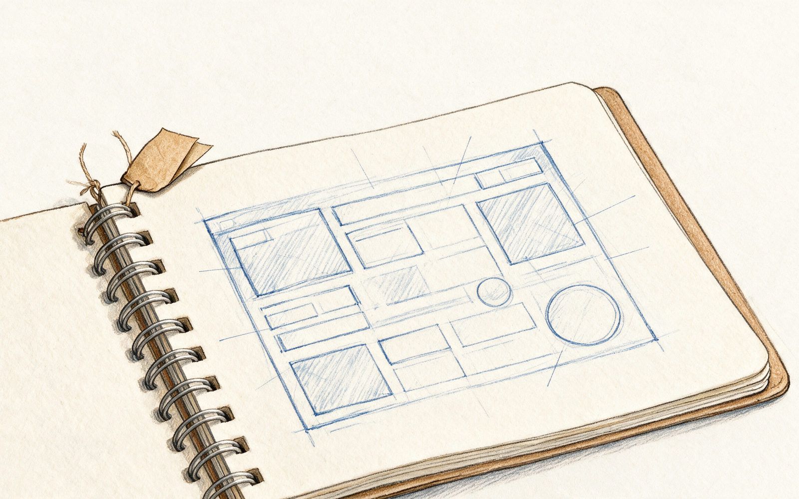 What Is M3E Canvas? Sketch UIs, Get AI Prompts