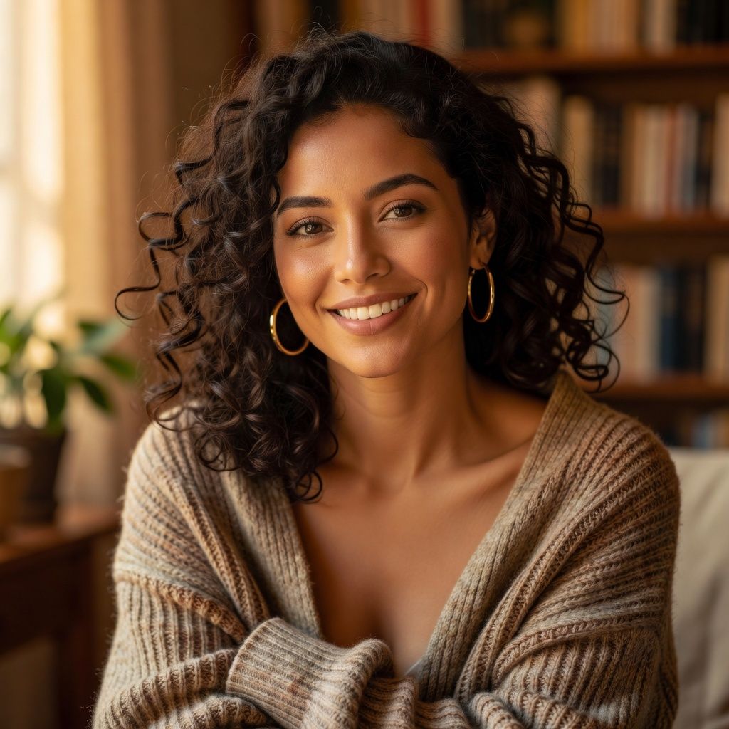 Sofia A.
